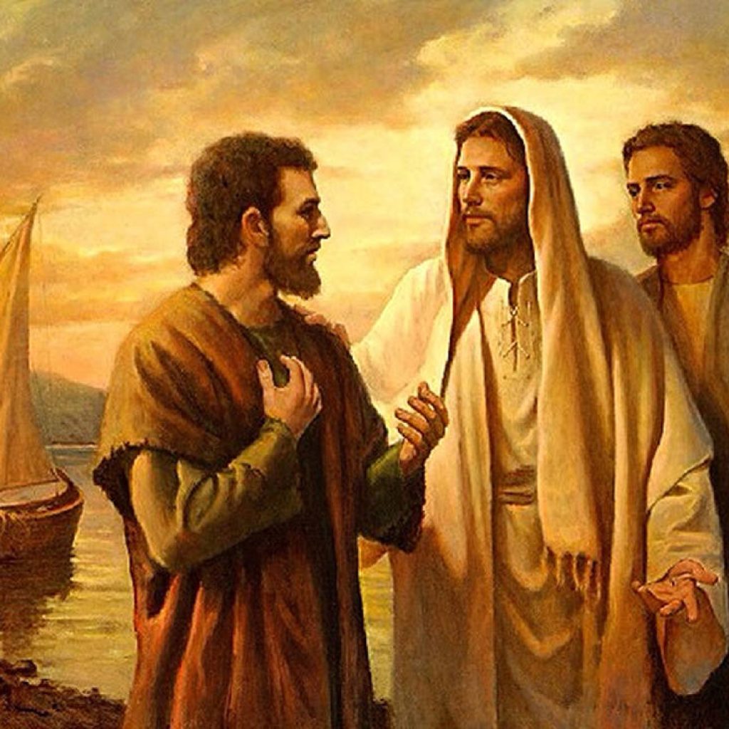 ¿Fugitivos o testigos?