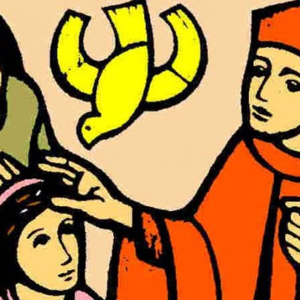 ¡Dale una oportunidad al Espíritu Santo! Carta a los jóvenes confirmados