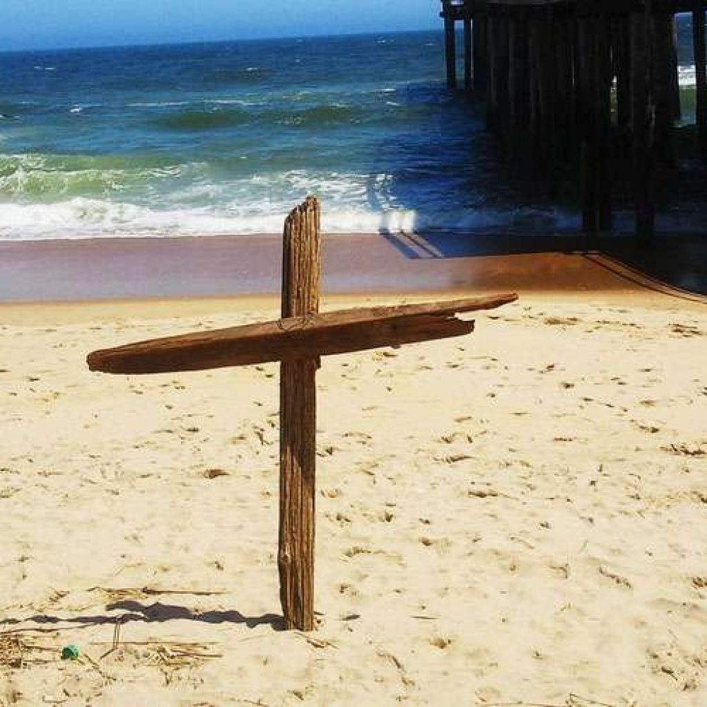 El verano: tiempo de gracia