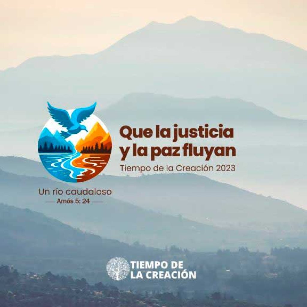 Jornada Mundial de Oración por el Cuidado de la Creación