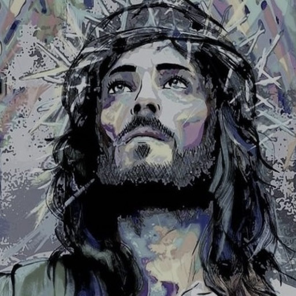 Nuestro Señor Jesucristo, Rey del Universo
