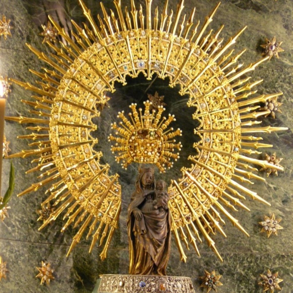 Camino sinodal acompañado por la Virgen del Pilar
